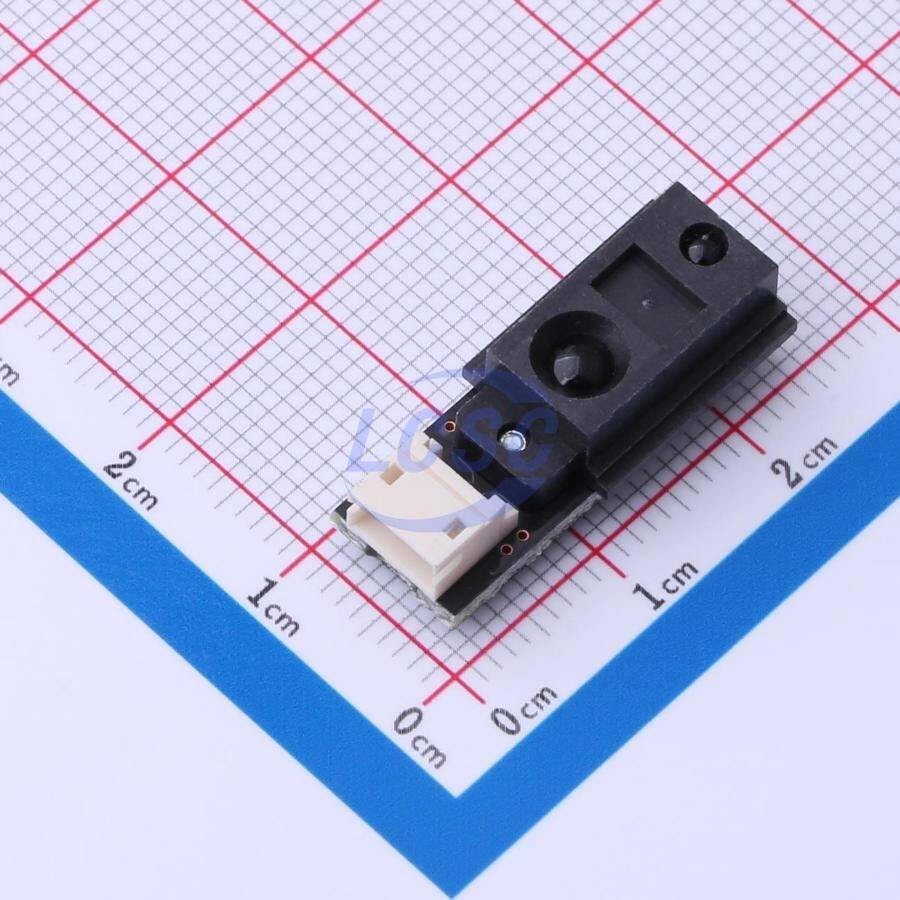 SHARP GP2Y0AF15X - 1