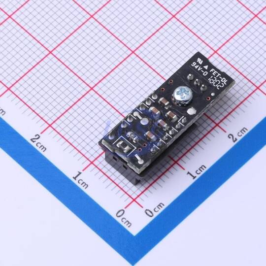SHARP GP2Y0AF15X - 2