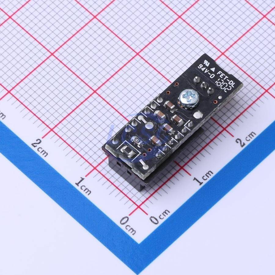 SHARP GP2Y0AF15X - 2