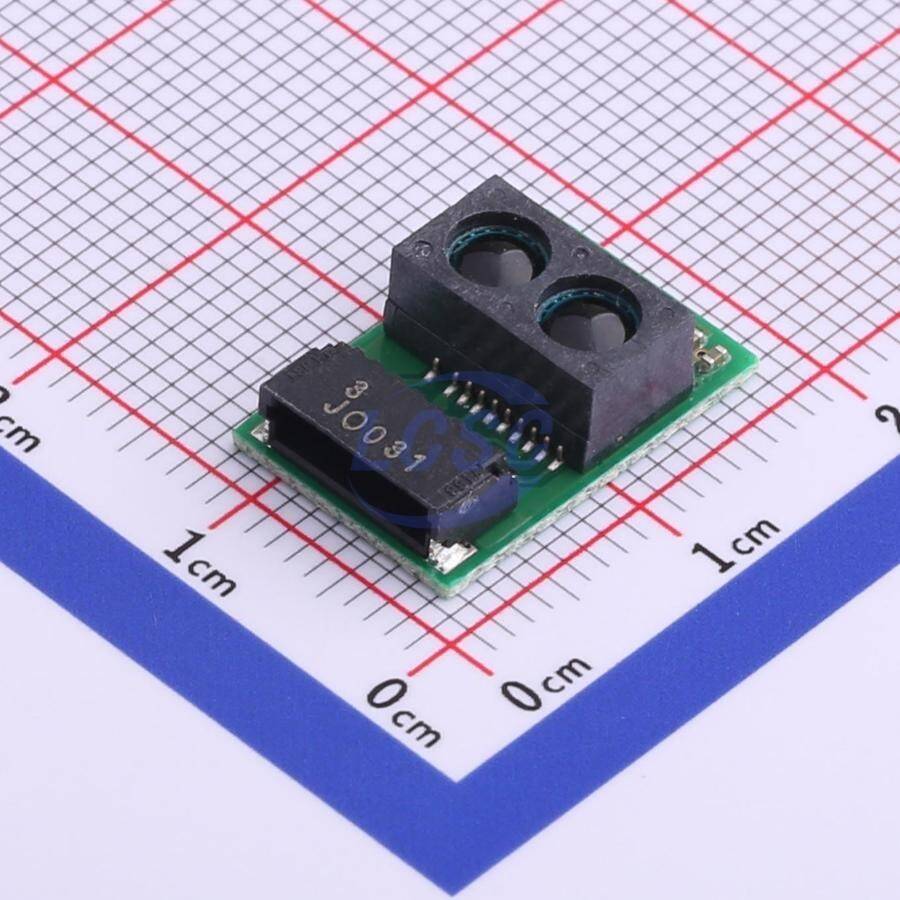 SHARP GP2Y0E03