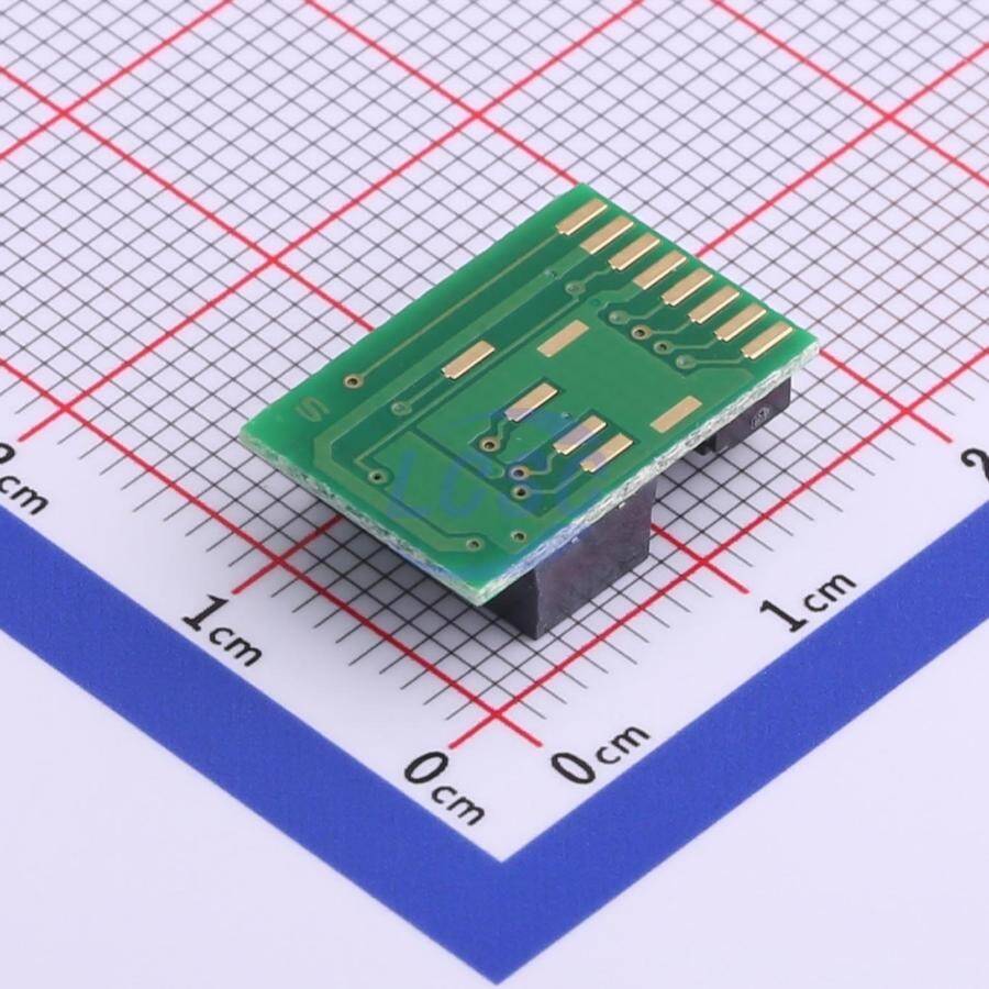 SHARP GP2Y0E03 - 2