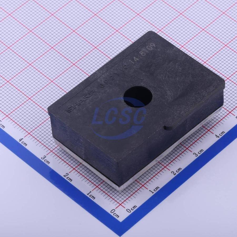 SHARP GP2Y1014AU0F - 1