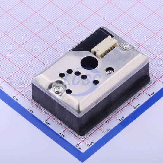 SHARP GP2Y1014AU0F - 2