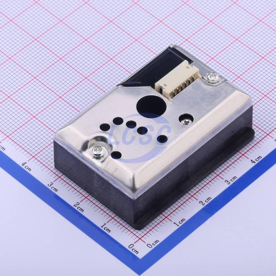 SHARP GP2Y1014AU0F - 2