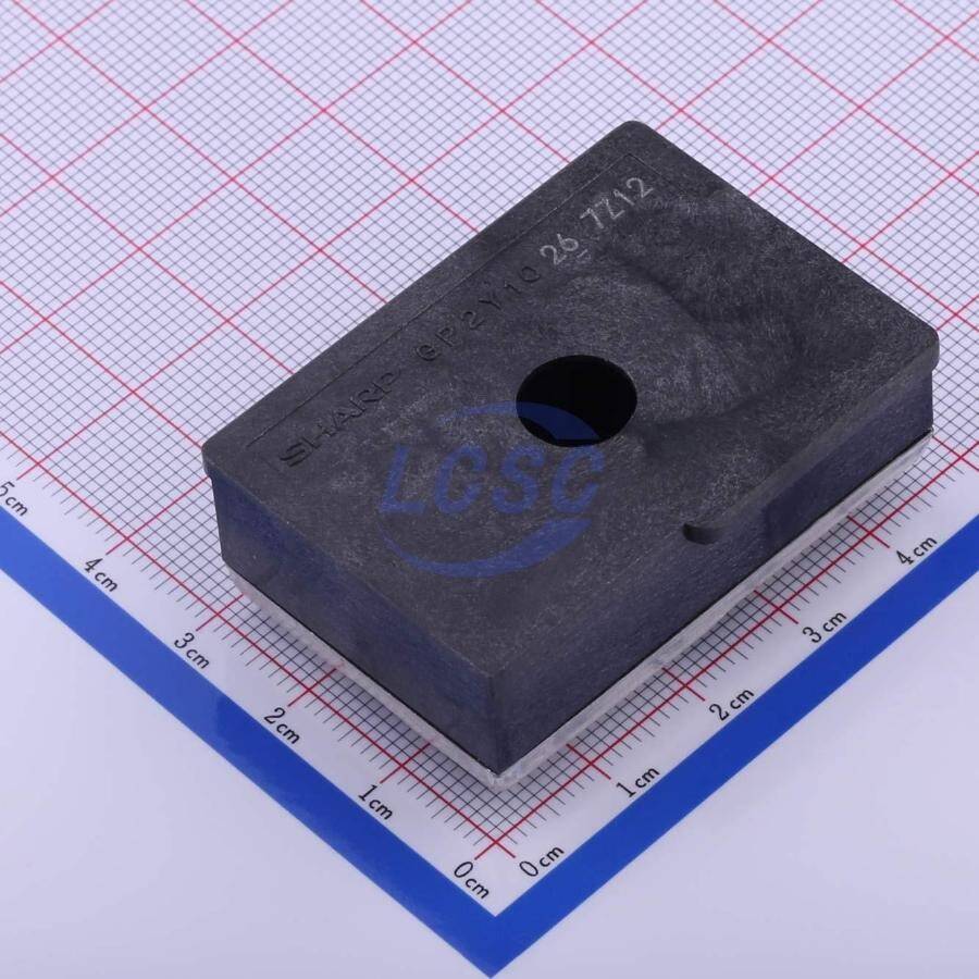 SHARP GP2Y1026AU0F