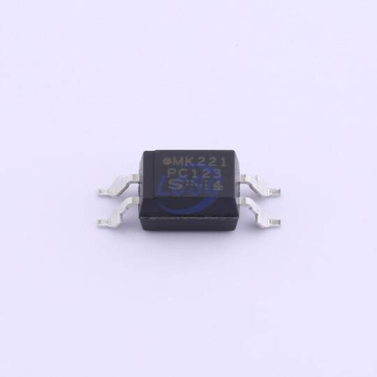 SHARP PC123X2YUP1B - 3