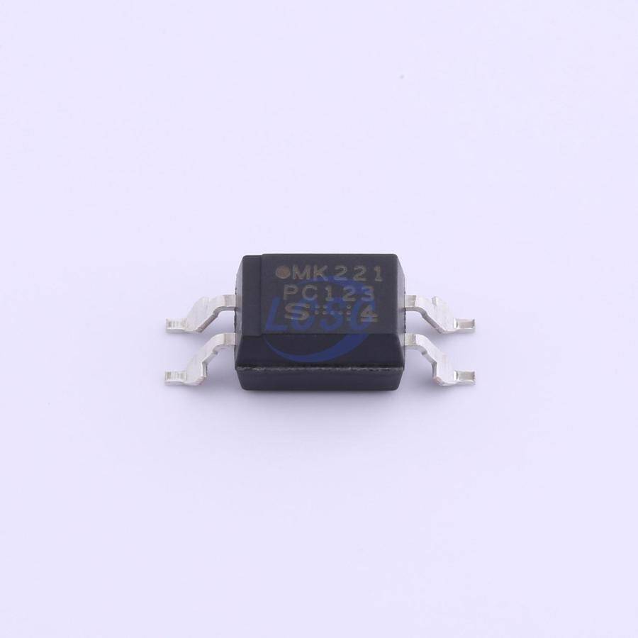 SHARP PC123X2YUP1B - 3
