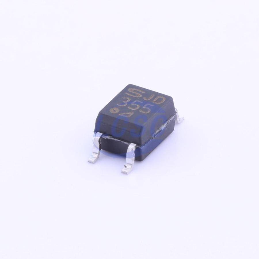 SHARP PC355NJ0000F - 3