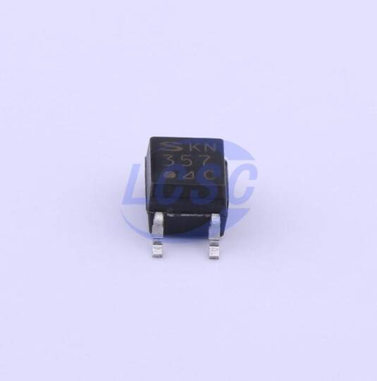 SHARP PC357N3J000F - 3
