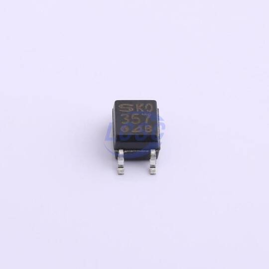 SHARP PC357NJ0000F - 3