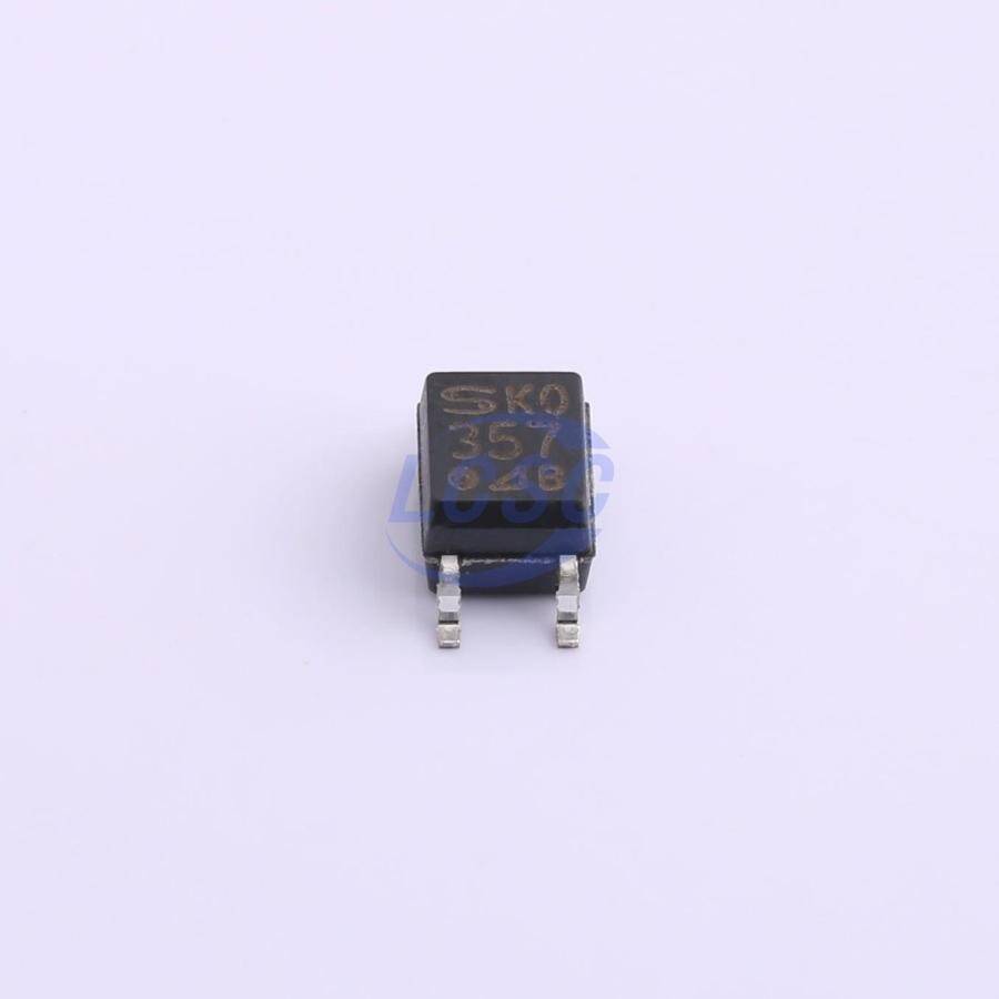 SHARP PC357NJ0000F - 3