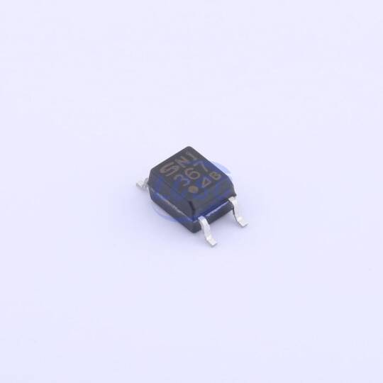 SHARP PC367N2J000F - 3