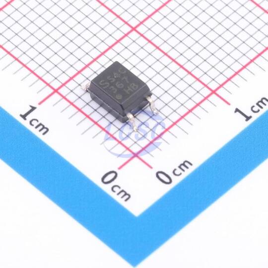 SHARP PC367NJ0000F