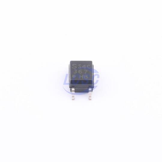 SHARP PC367NJ0000F - 3
