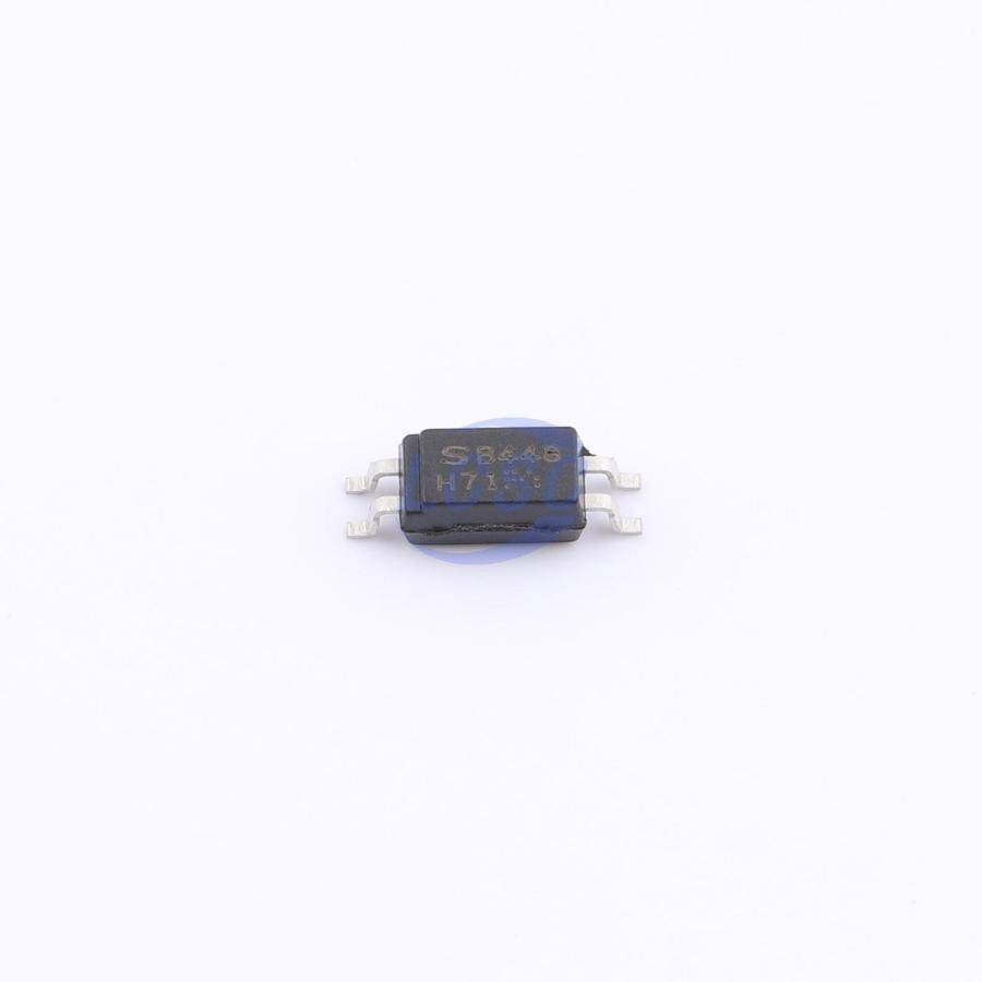 SHARP PC3H712NIP1H - 3