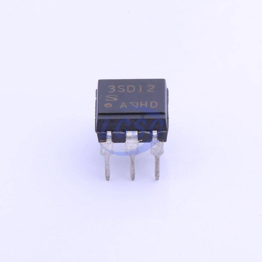 SHARP PC3SD12NTZAF - 3