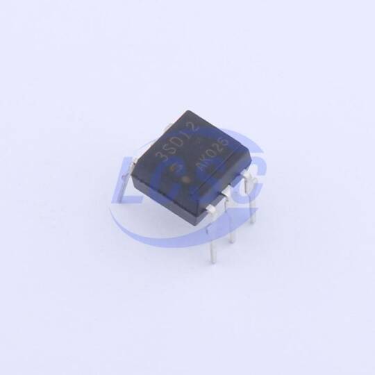 SHARP PC3SD12NTZAH - 3
