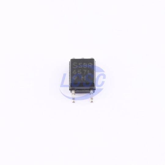 SHARP PC457L0NIP0F - 3