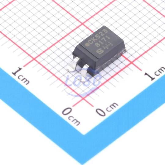 SHARP PC81710NIP1B