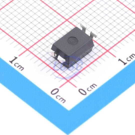SHARP PC81710NIP1B - 2