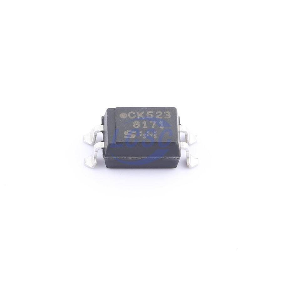 SHARP PC81710NIP1B - 3