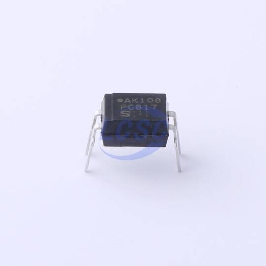 SHARP PC817X1NSZ1B - 3