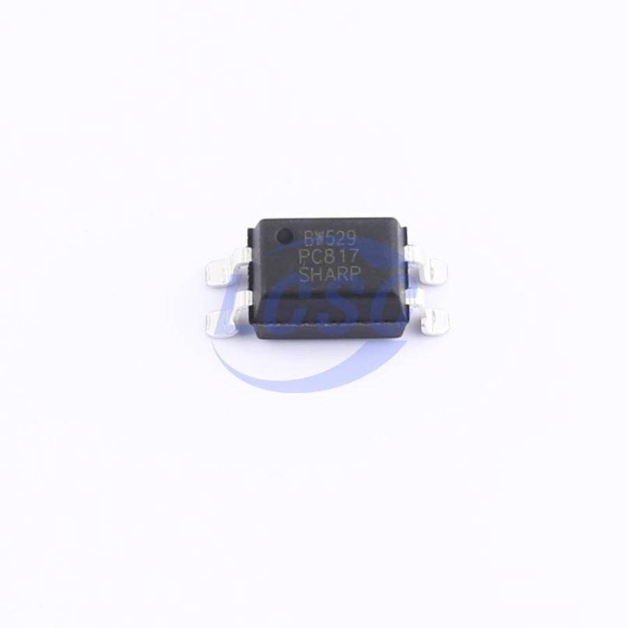 SHARP PC817X2CSP9F - 3