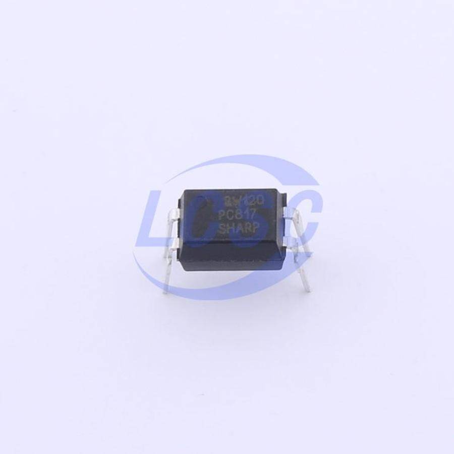 SHARP PC817X2CSZ9F - 3