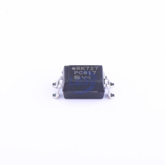 SHARP PC817X2NIP1B - 3