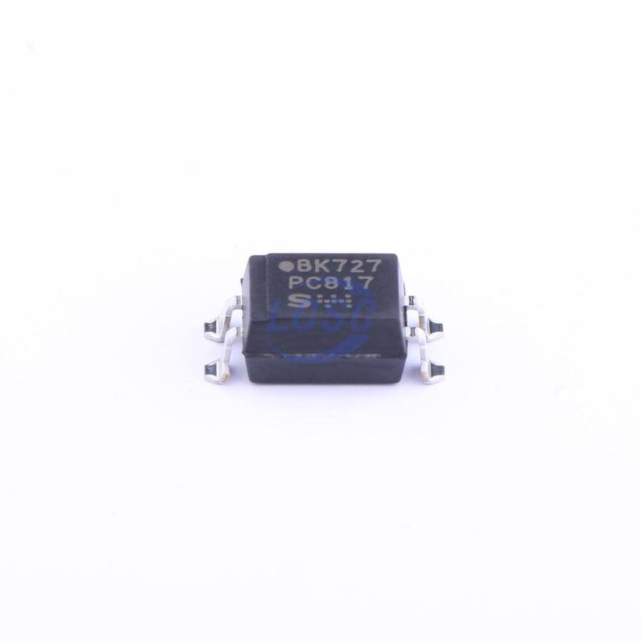 SHARP PC817X2NIP1B - 3