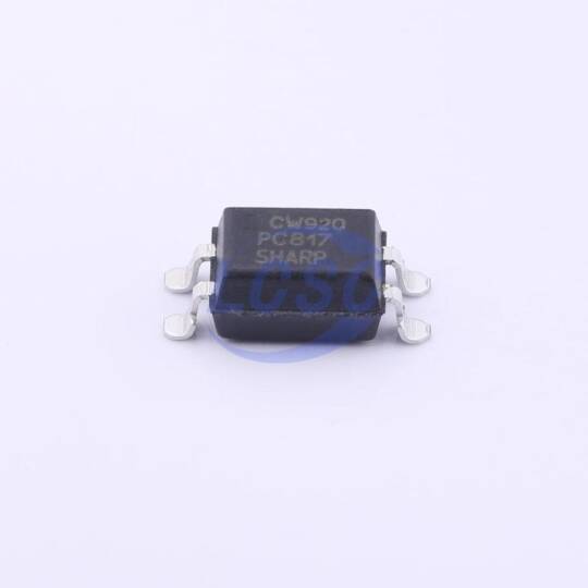 SHARP PC817X3CSP9F - 3