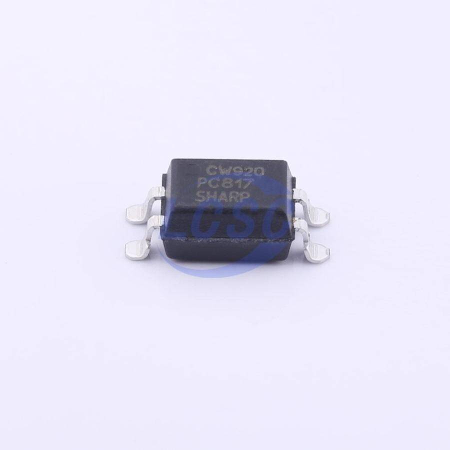 SHARP PC817X3CSP9F - 3
