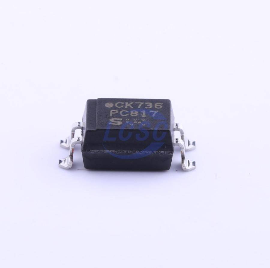 SHARP PC817X3NIP1B - 3