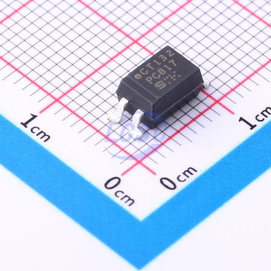 SHARP PC817X3NIP2B - 1