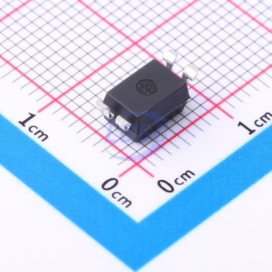 SHARP PC817X3NIP2B - 2