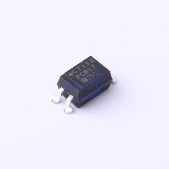 SHARP PC817X3NIP2B - 3