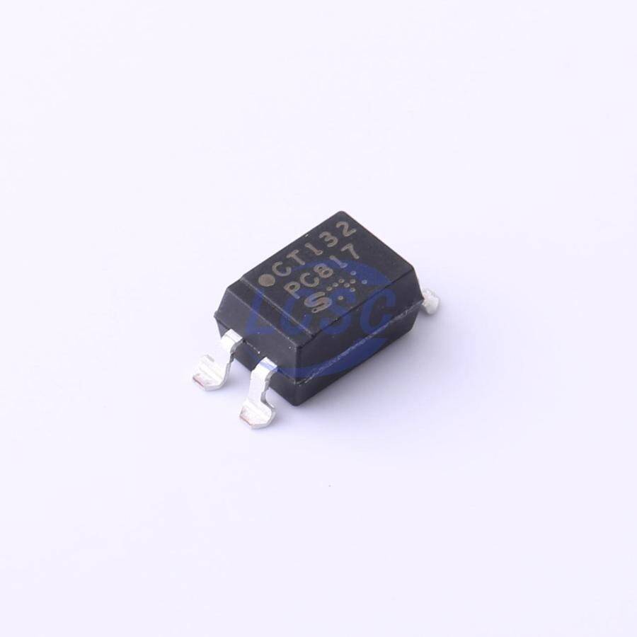 SHARP PC817X3NIP2B - 3