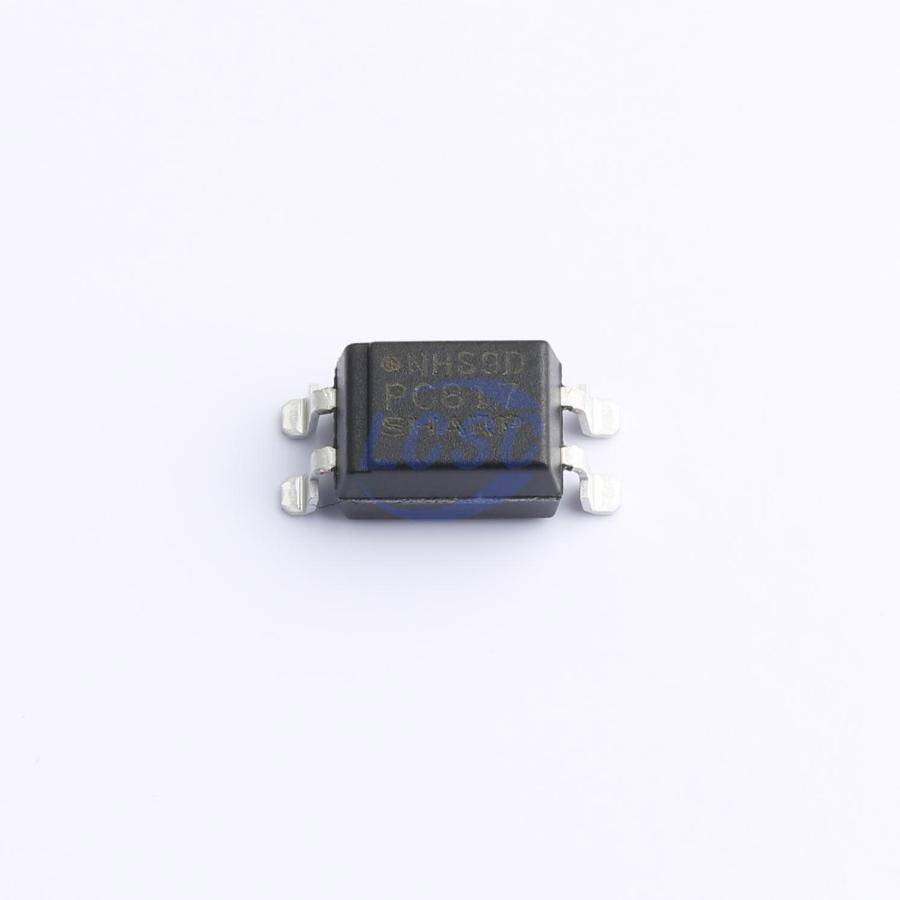 SHARP PC817X3NIPWC - 3