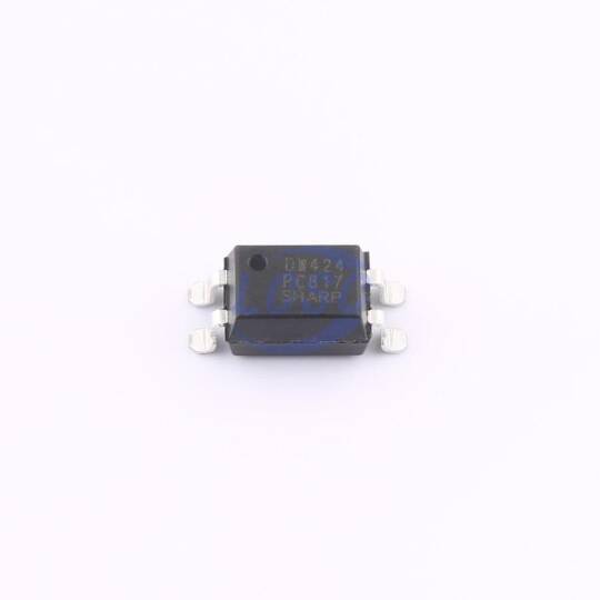 SHARP PC817X4CSP9F - 3