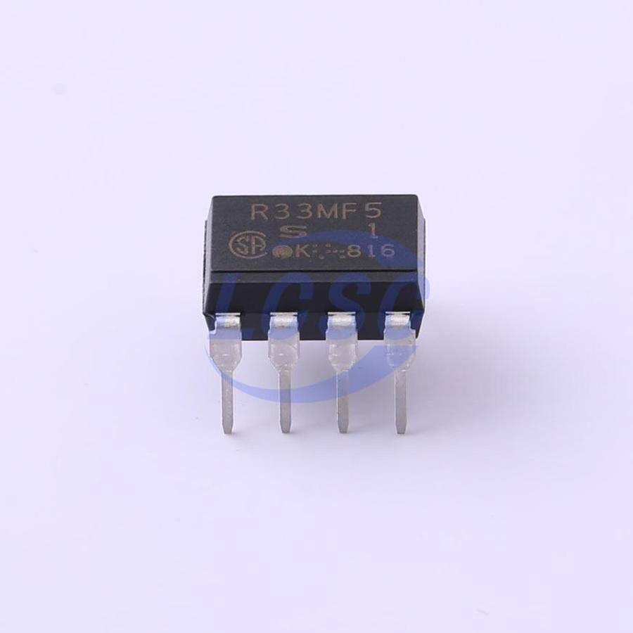 SHARP PR33MF51NSLH - 3