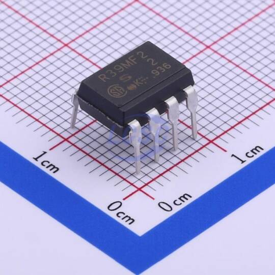 SHARP PR39MF22NSZH - 1