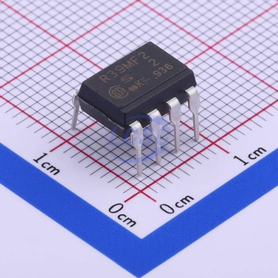SHARP PR39MF22NSZH - 1