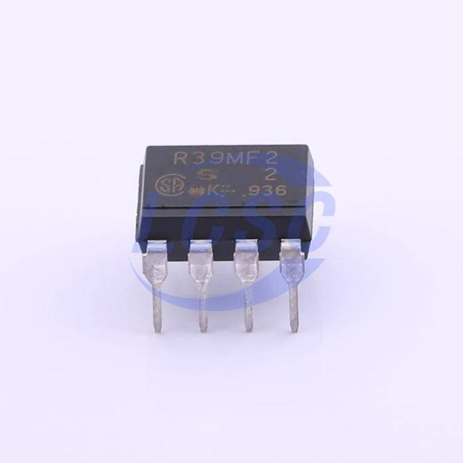 SHARP PR39MF22NSZH - 3