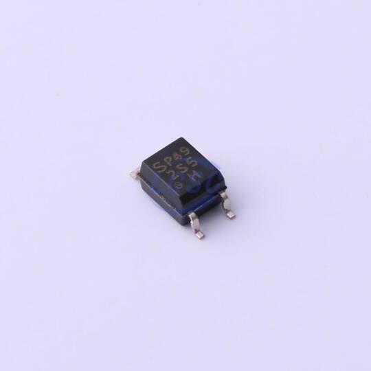 SHARP S2S5A00F - 3