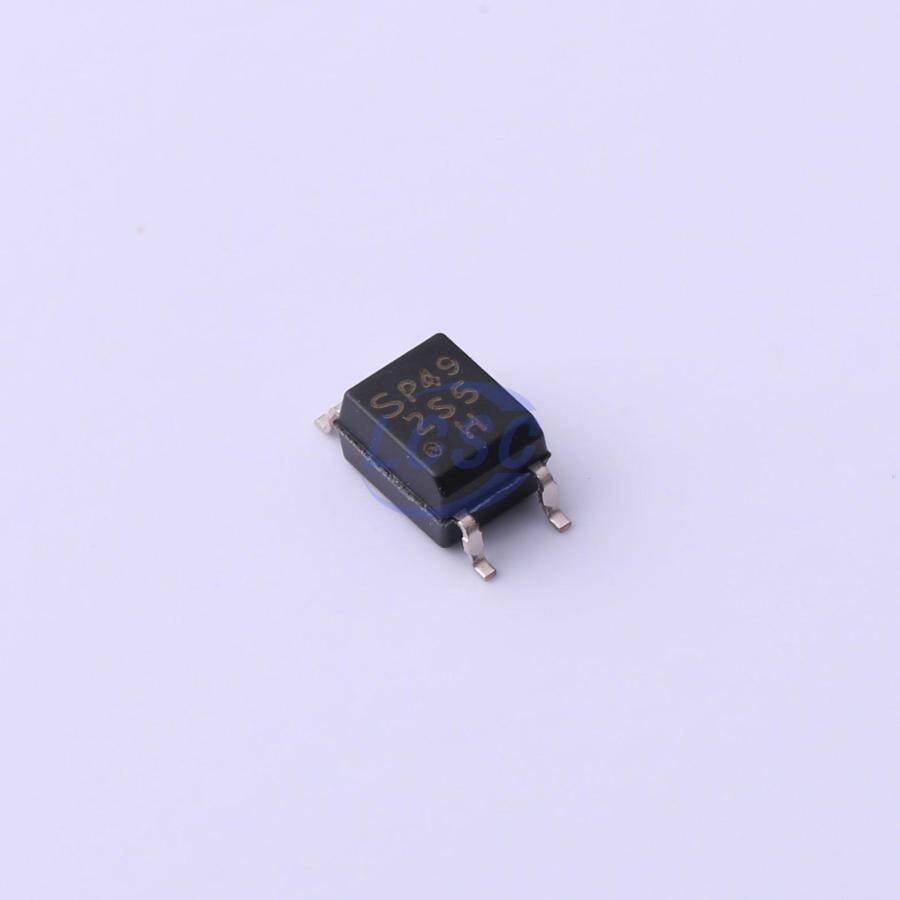 SHARP S2S5A00F - 3