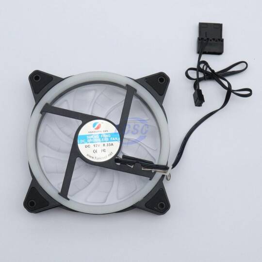 SHENG FENG SF12025SM12 VGA