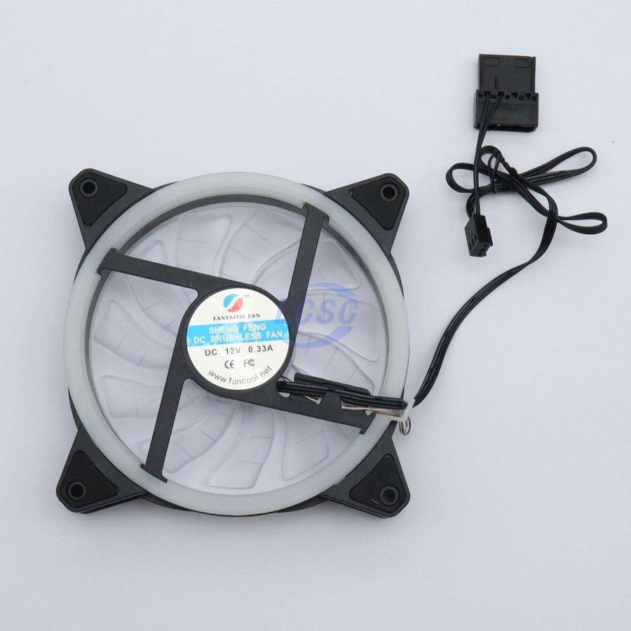 SHENG FENG SF12025SM12 VGA - 1