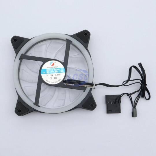 SHENG FENG SF12025SM5 VGA