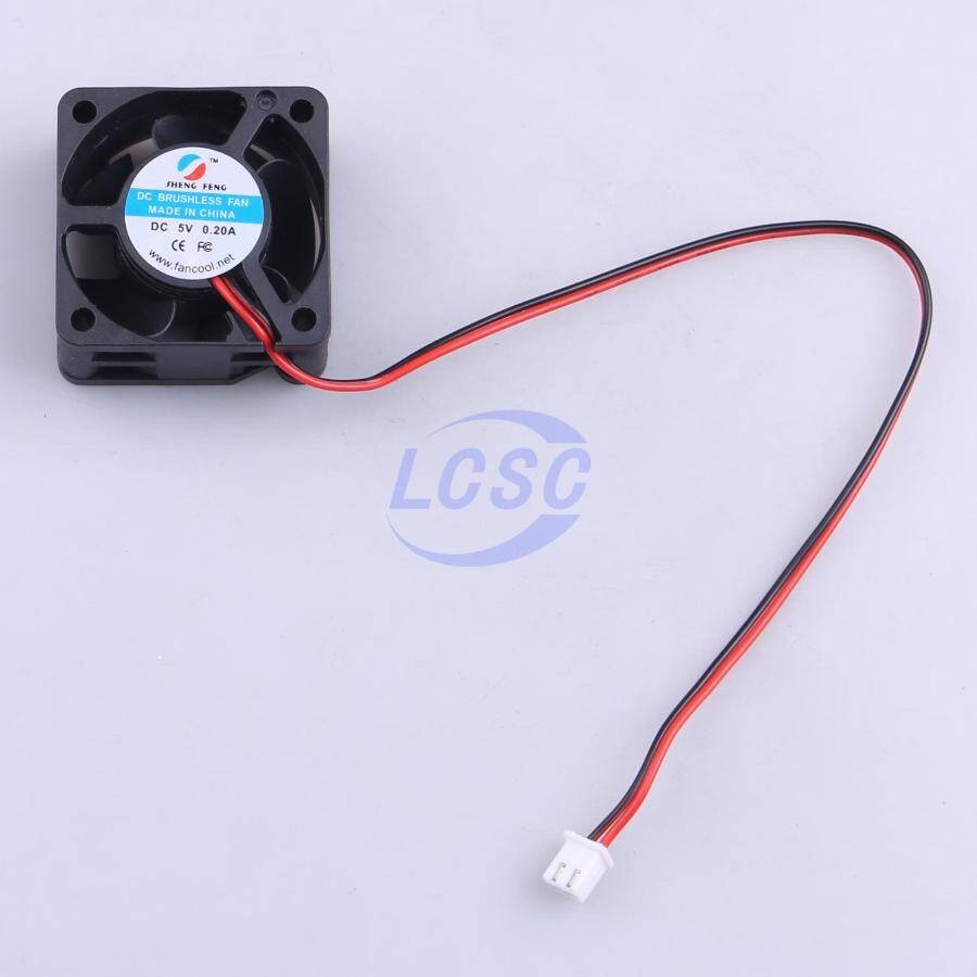 SHENG FENG SF4020SM5 - 1