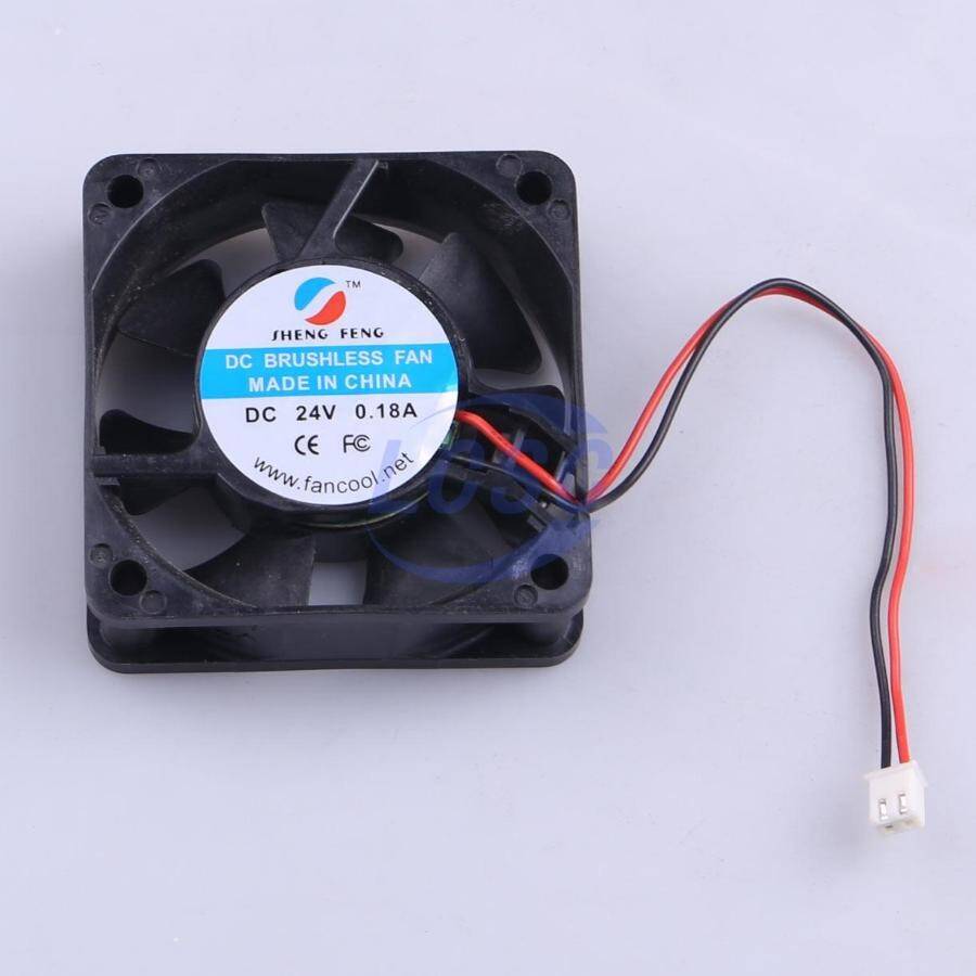 SHENG FENG SF6020SM24 - 1